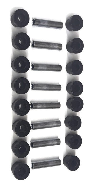 Leaf Spring Bushing Set For Club Car DS 81+ Precedent 04 08 Gas Electric Cart