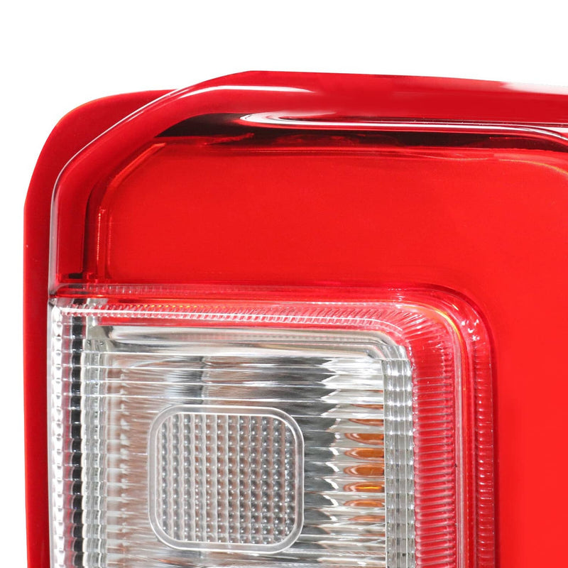 LB5Z13404F Right Side LED Tail Light for Ford Explorer Rear Lamp