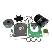 DURAFORCE 17400-87831 Maintenance Service Kit for Suzuki 100HP DF100B Outboard 15412-92J00