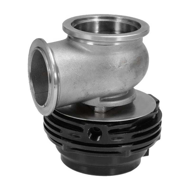 38MM Universal External Wastegate for Tial MV-R V-Band Flange 14PSI Spring