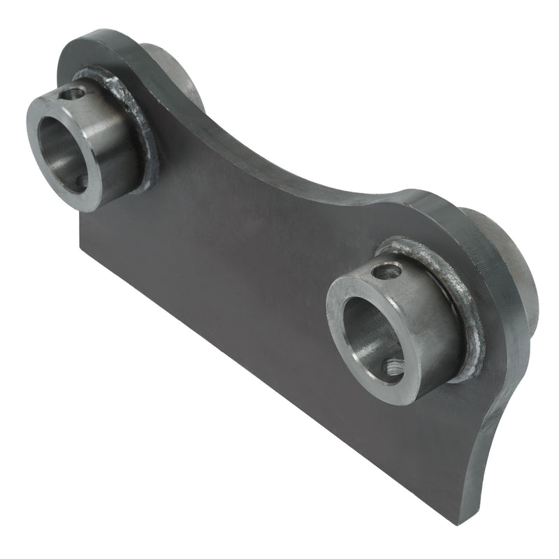 Weld Steel Bucket Ears 45mm 10-1/4" C-C Attachment for Cat 305 Mini Excavator
