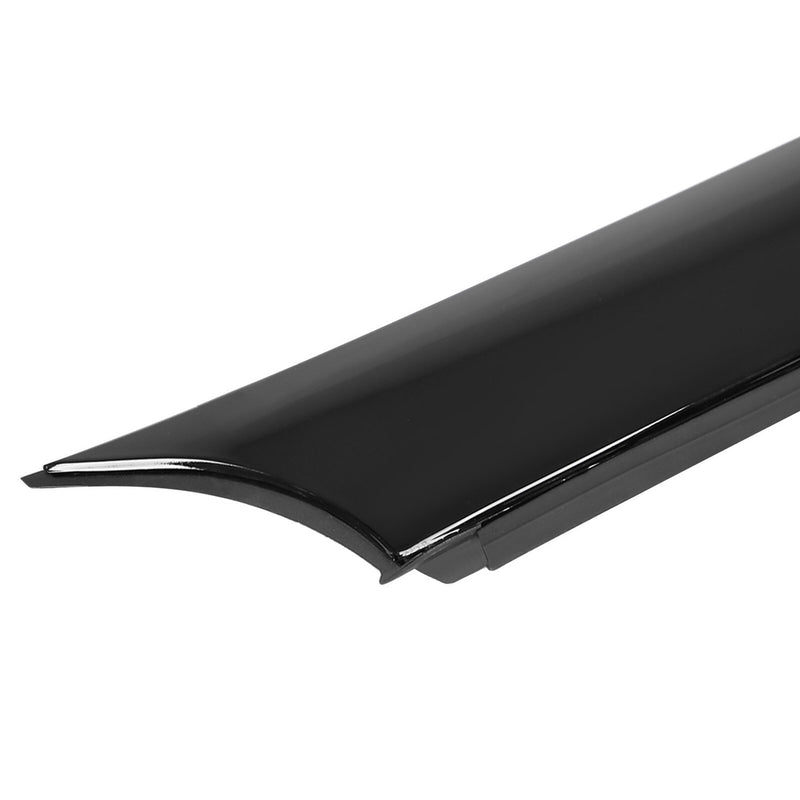 Left Driver Side Front Pillar Finisher Molding for Nissan Maxima 2016-2020