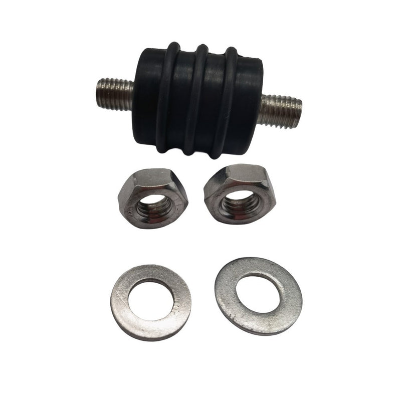 331812 Upper Front Motor Mount for Johnson Evinrude 20HP 25HP 30HP 4 Pieces