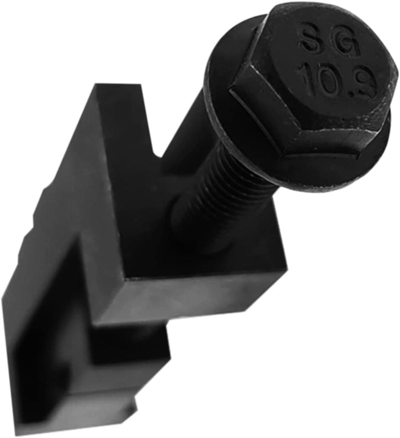 CV Joint Axle Boot Drive Shaft Clamping Tool for Toyota Lexus 09521-24010 Black