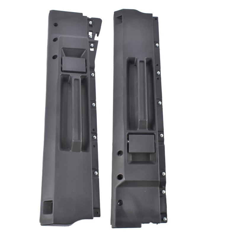 Front Interior Door Handles Left Right for Freightliner FLD120 FLD120SD