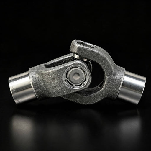 DURAFORCE 40210-HN7-010 Final Drive Shaft U-Joint Yoke for Honda Foreman 400 450 500