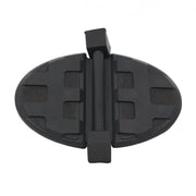 DURAFORCE 18-2727 60930 Water Shutter Exhaust Flapper Replacement for Mercruiser 3.0L 3.7L