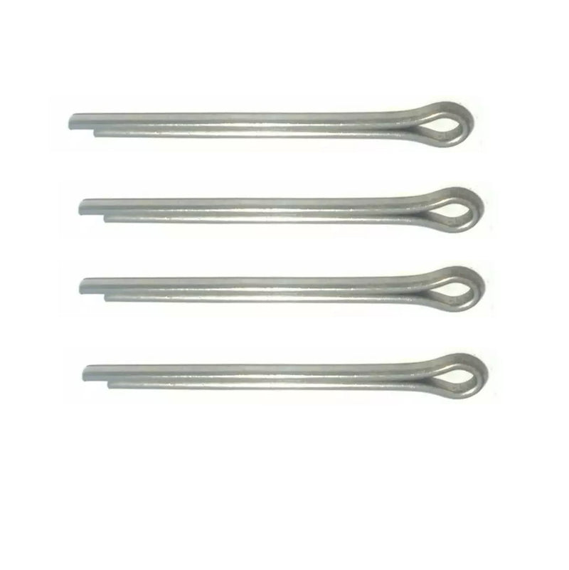 91490-30025-00 Cotter Pin for Yamaha Marine Boat Parts 4 Pieces