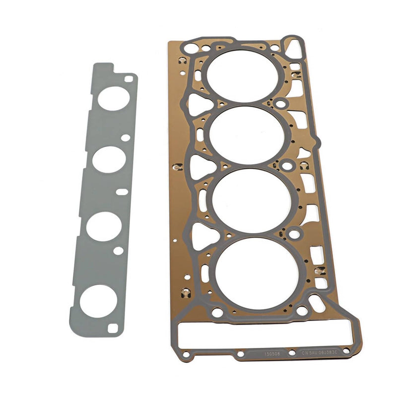 Engine Cylinder Head Gasket Seal Bolts Set Kit for VW Tiguan Audi A4 Q5 2.0T