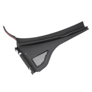 DURAFORCE 561819403A Front Right Wiper Cowl Cover Panel for VW Volkswagen Passat 12-19