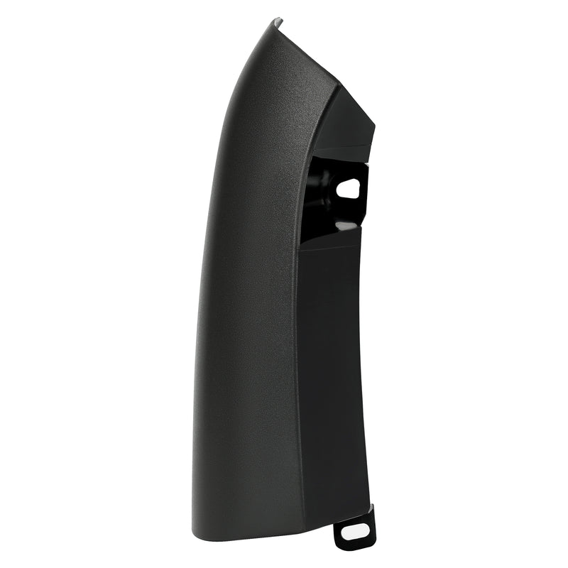 Exterior Left Side Molding Applique for Chevy Express for GMC Savana 2003-23