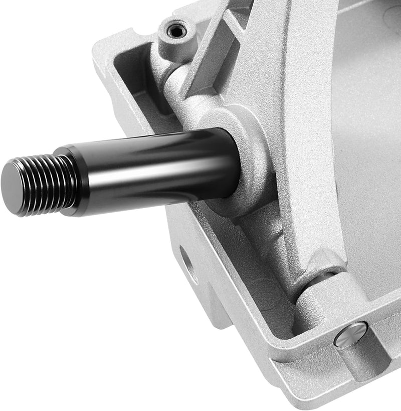 100016A-1 Alloy Upper Wheel Hinge Bracket for Jet 14 Inch Cast Iron Band Saw