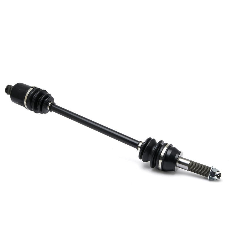 715mm Rear CV Axle Drive Shaft for Polaris Ranger XP 900 1000 1333756 2 Pack