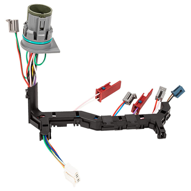 Transmission Wiring Harness for GM Duramax 1999-2003 1000/2000 Allison 5-Speed