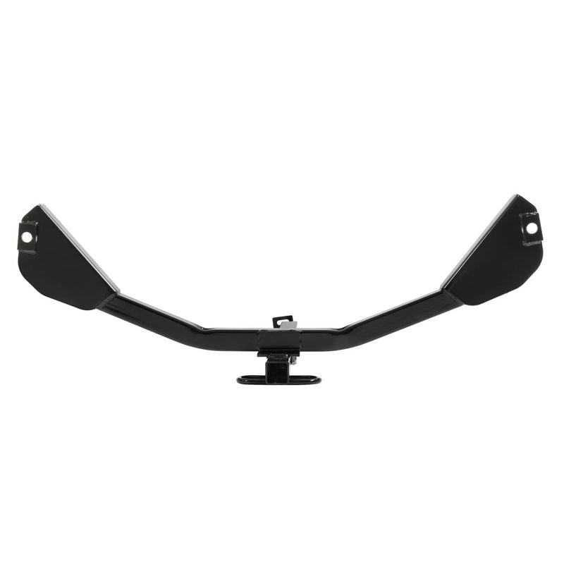 DURAFORCE Class 1 Trailer Hitch Bumper Tow 1.25" for Chevrolet Camaro 2010-2015