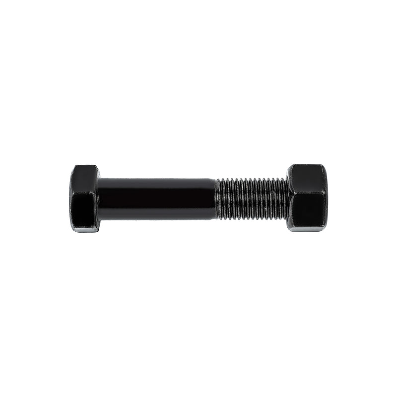 Trailer Leaf Spring Hanger Kit for Double Eye Tandem Axle Suspension Kit