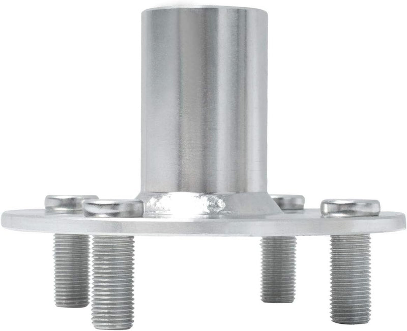 1 to 3/4 Step Down Axle Hub 4 x 4 for 1005 Rims 8 x 7 18 x 9.50x8 Go Kart