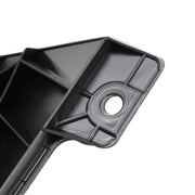 DURAFORCE Fog Light Bracket Bezel for Ford F-150 F150 2009-2010 Front Left Right Side Set