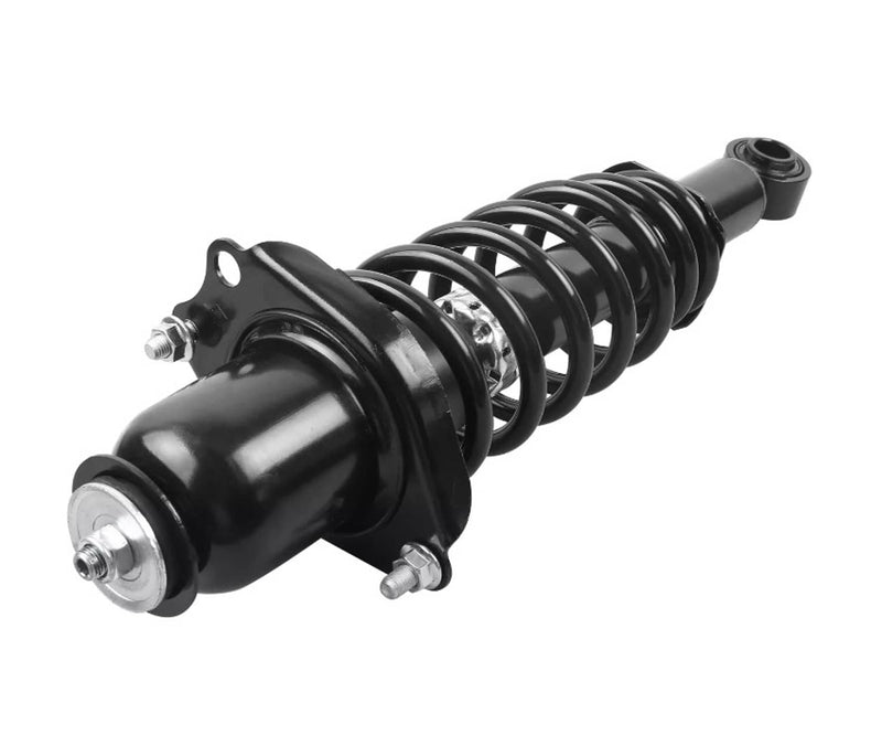 572597 572598 Front and Rear Struts for Toyota Corolla 2009-2013 1.8L 4 Pieces