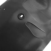 DURAFORCE Inner Fender Liners for Chevy Silverado 1500 2007-2013 Front Driver Passenger