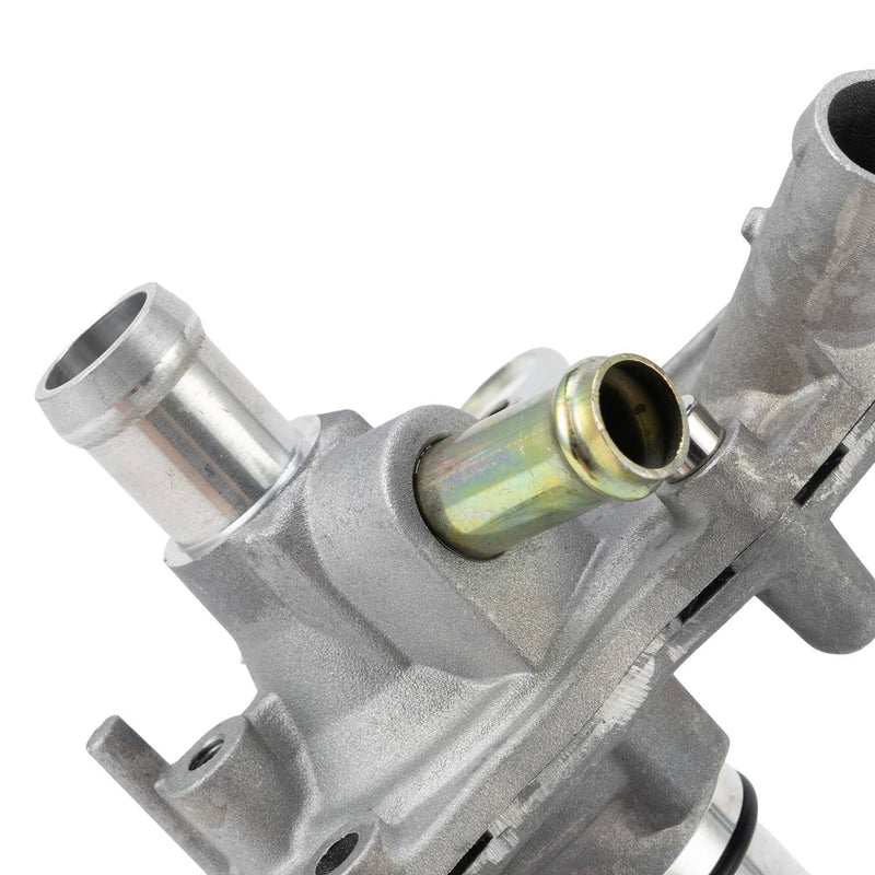 19200-HN8-A60 Water Pump for Honda Pioneer 700 700-4 SXS700M2 SXS700M4 2014-2025