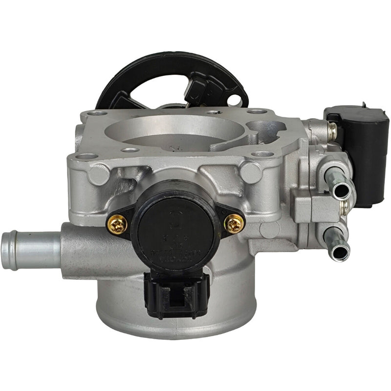 22210-0D110 22210-22130 Throttle Body Valve for Toyota Corolla Matrix Wish