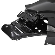 DURAFORCE Fender for GMC Sierra 2500 HD/3500 HD/1500 2014-2019 Front Driver&Passenger Side