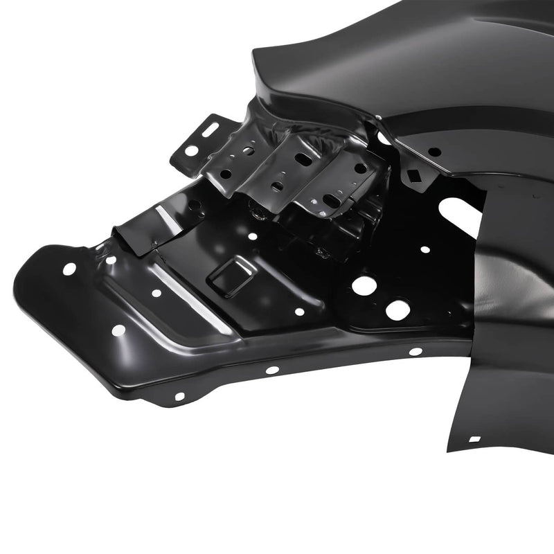 DURAFORCE Fender for GMC Sierra 2500 HD/3500 HD/1500 2014-2019 Front Driver&Passenger Side