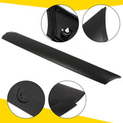 DURAFORCE Right Front Windshield A Pillar Trim Molding for Range Rover L322 2003-2012