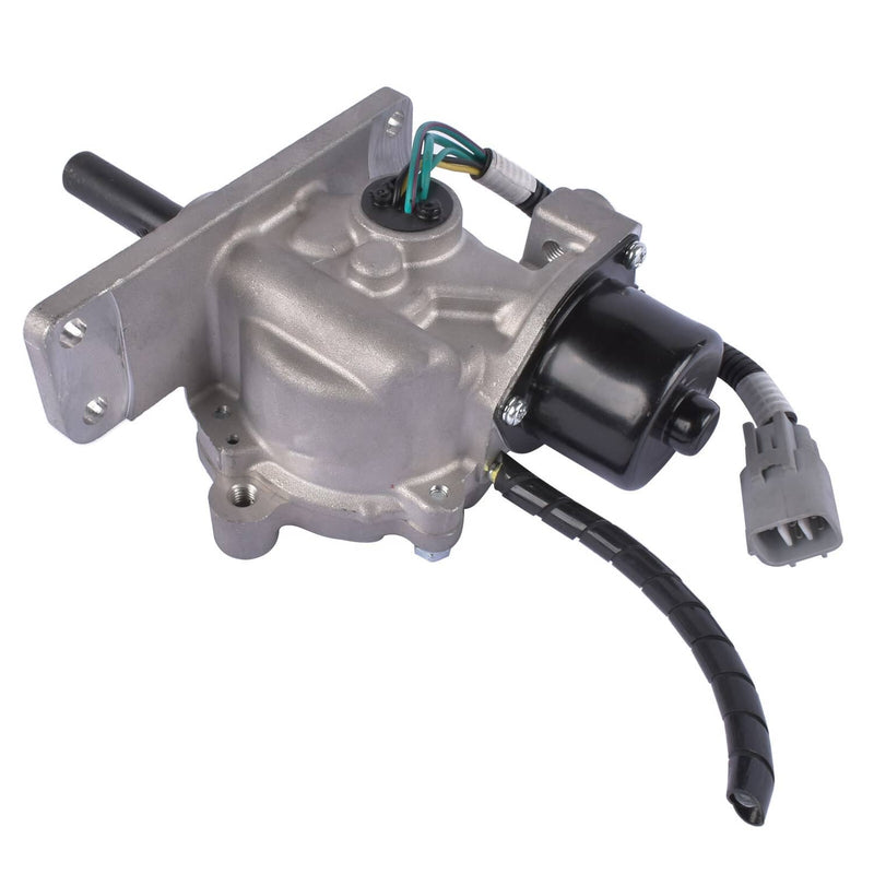 4145060042 Rear Differential Lock Actuator for Toyota Land Cruiser Lexus LX450