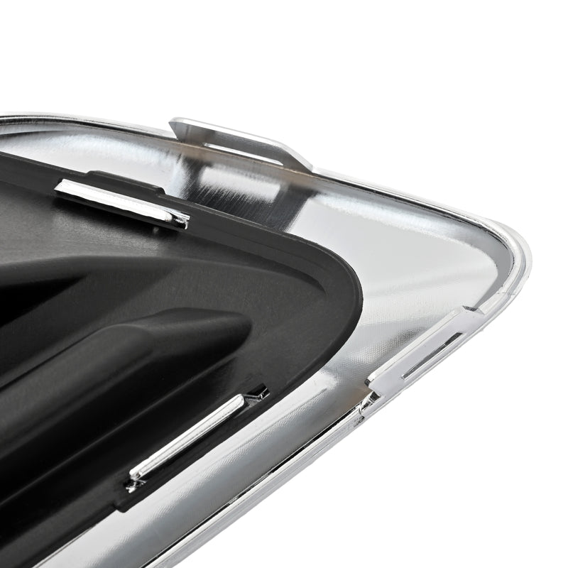 Fog Light Trim Cover Left And Right for Chevy Malibu 2013-2015 Malibu Limited 20