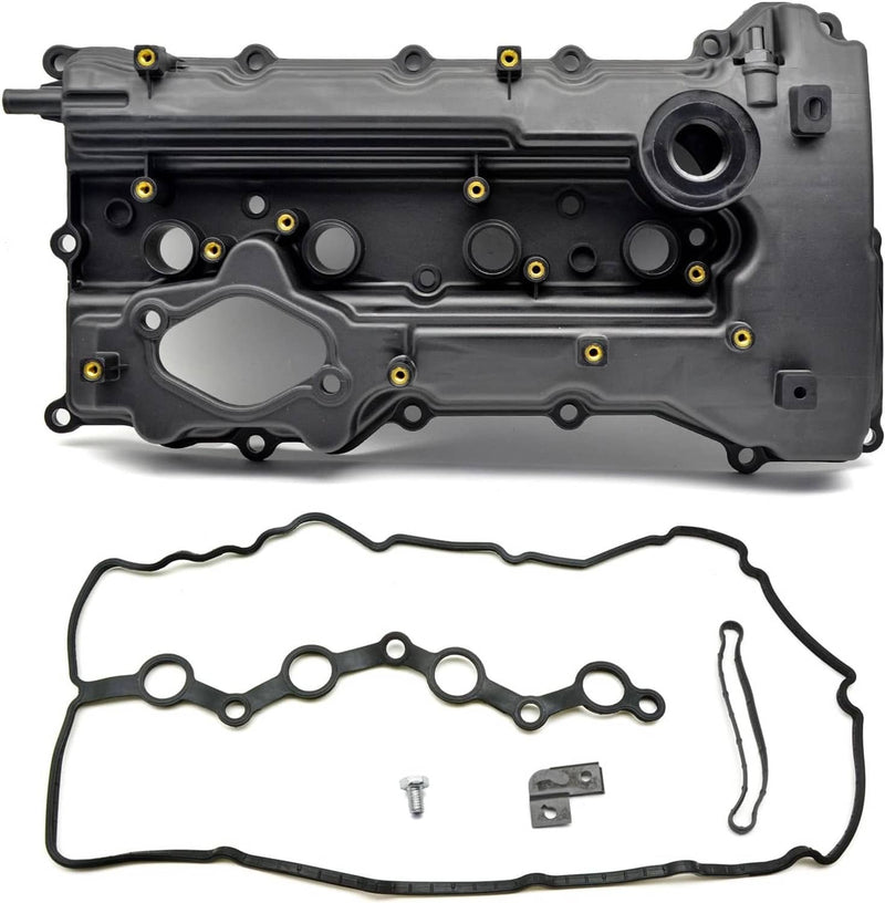 Valve Cover w/ Gasket for Hyundai Tucson Kia Optima 2.4L 2011-2015
