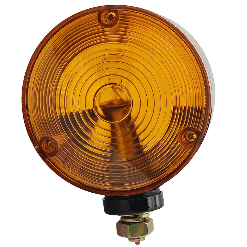 DURAFORCE TC222-33610 Hazard Light for Kubota L2800F L3200F L3301F B31100