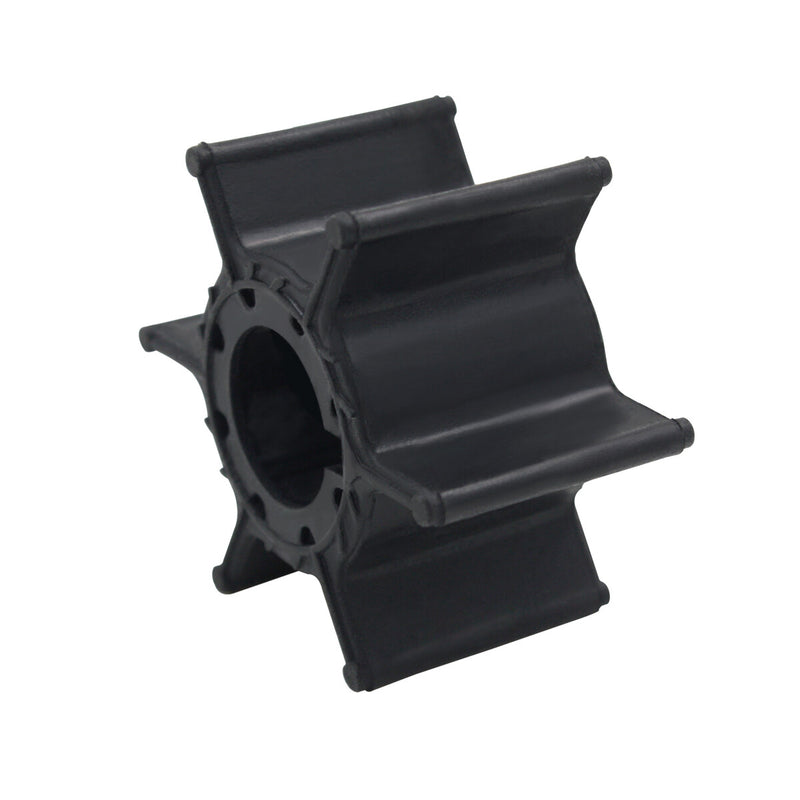 DURAFORCE 46-84277M Water Pump Impeller Repair Kit for Mercury Mariner 9.9 15 HP