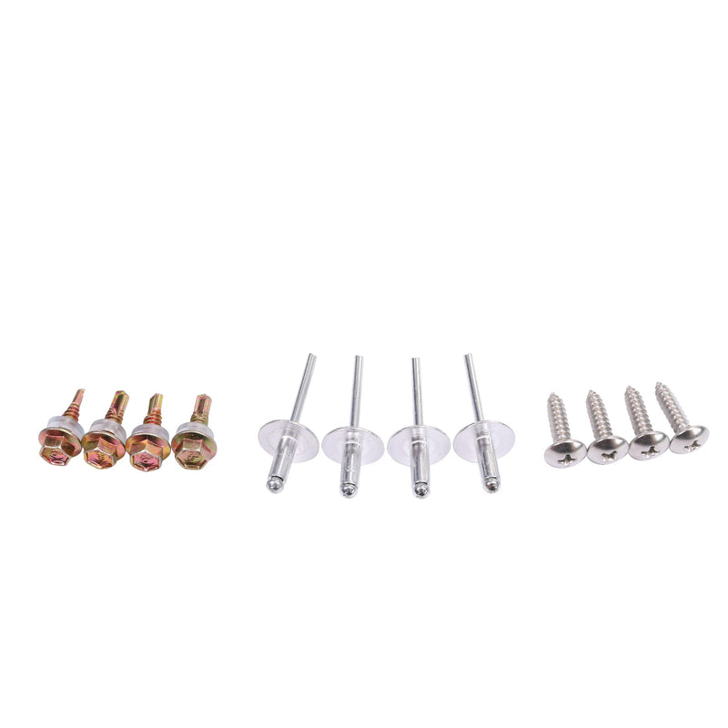 Catalytic Converter Cat Shield Protection Defender for 2016-2021 Toyota Prius