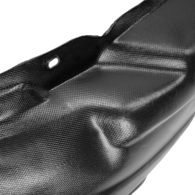 Splash Shield Driver Side Front Fender Inner Panel for Toyota Corolla 2003-2008