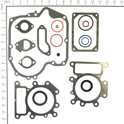 DURAFORCE 794150 792621 697191 19775 31A507 31A607 31A677 31A707 31A777 31A807 Gasket Set
