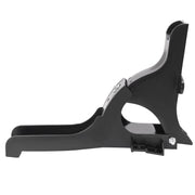 DURAFORCE Upper Fairing Mounting Bracket Hinge For Freightliner Cascadia 2008-2017 L4 L5