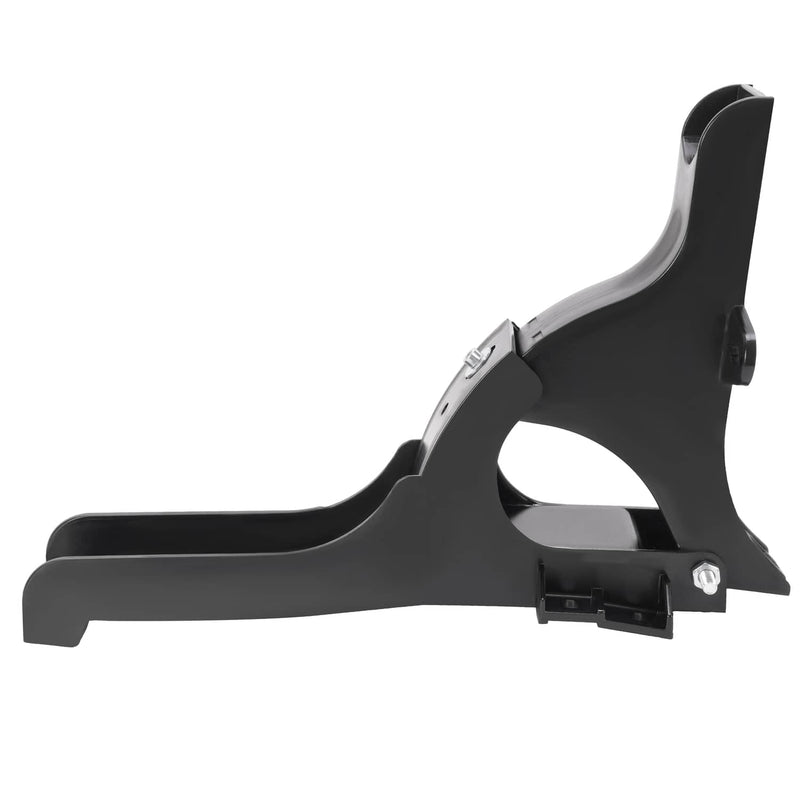 DURAFORCE Upper Fairing Mounting Bracket Hinge For Freightliner Cascadia 2008-2017 L4 L5