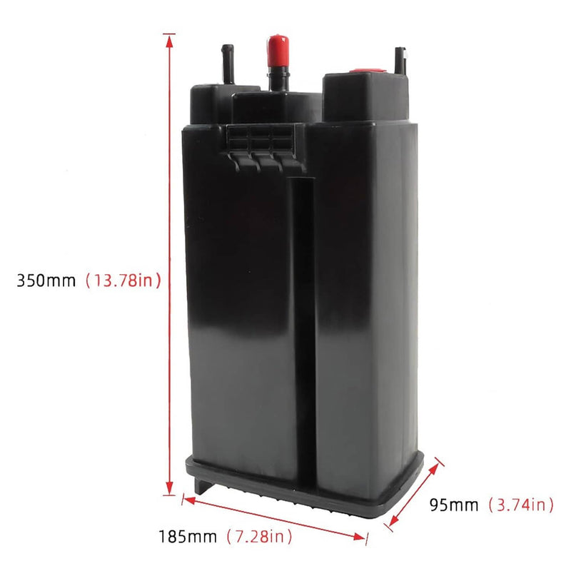 Fuel Vapor Canister 149507S00A for Nissan Armada Titan NV1500 NV2500 NV3500