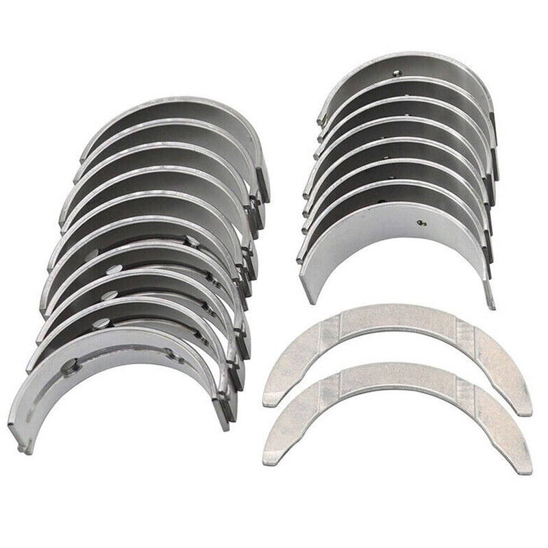 21020-2G020 Main & Rod Bearing Kit for Hyundai Sonata Santa Fe Tucson Optima
