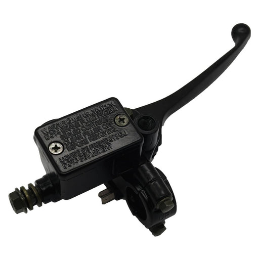 DURAFORCE Front Brake Master Cylinder Lever for Yamaha YZ 60 80 85 100 125 250 400 426 450