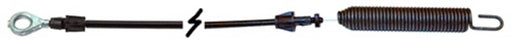 DURAFORCE Clutch Cable For AYP LT2223A2 LZ11577 LZ11577HRB LZ11577RB P11577 P11577RB