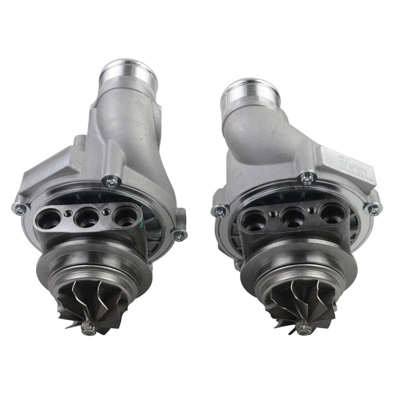 Turbocharger Compressor CHRA Core Set for Audi S6 S7 A8 S8 4.0L CEUC CEUA