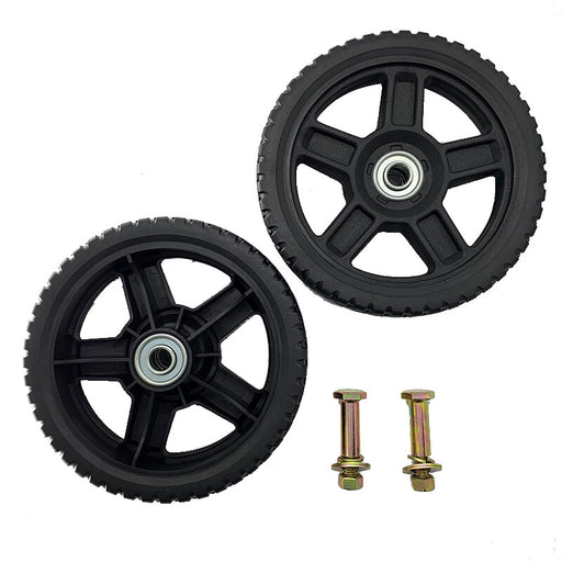 DURAFORCE Universal Push Mower Wheel 7 Inch 193850X460 532436482 532800060 734 0480 0840B