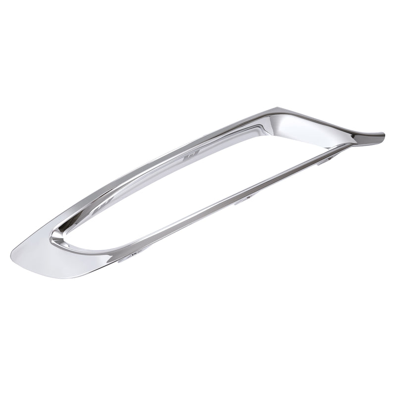 #5SW15SZ0AA Fog Light Trim Driver Side Front Chrome for Chrysler 300 2015-2024
