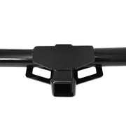 DURAFORCE 2" Class 3 Trailer Hitch Tow Receiver for Kia Sorento Hyundai Santa Fe 2016-20