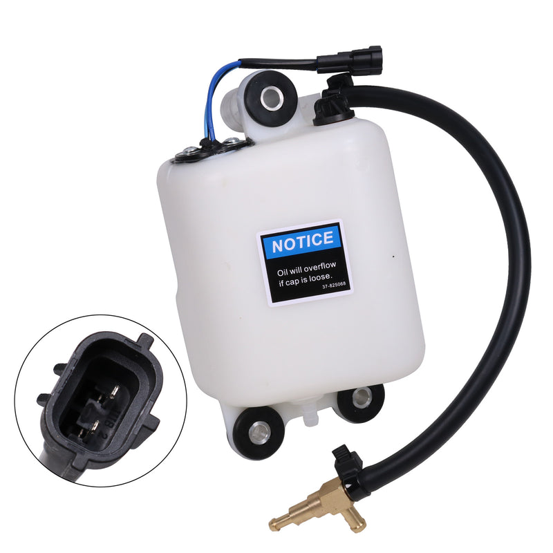 Oil Tank Assembly for Mercury Outboard Optimax 220 225 250 300 Pro XS 3.0L