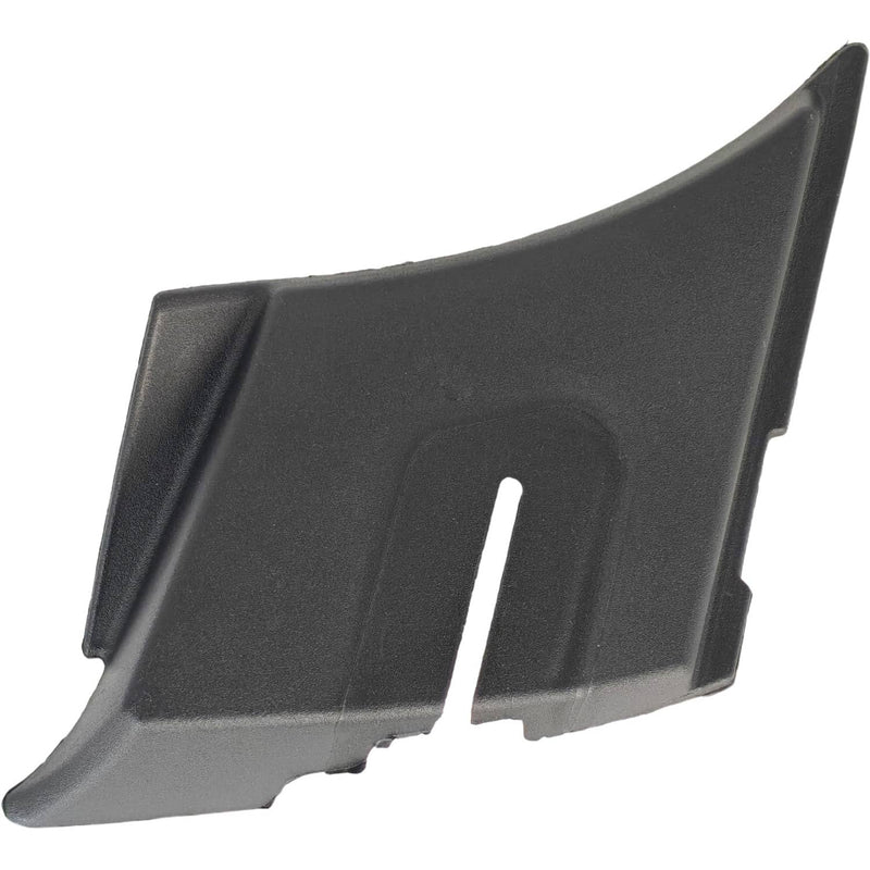DURAFORCE 25820729 25820730 Windshield Wiper Cowl End for Chevy 2007-2014 Tahoe