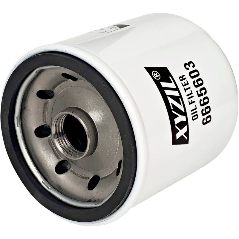 DURAFORCE Maintenance Filter Kit for Bobcat Skid Steer Loader 864 873 863 883